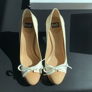 Dolce & Gabbana Pumps size 39